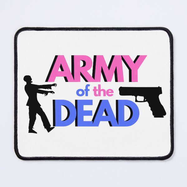 Item preview, Army of the Dead designed and sold by Rileyjoel2003.