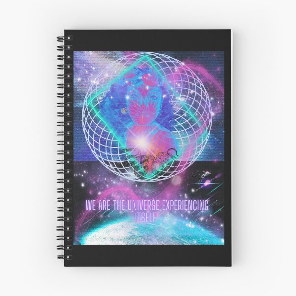 Item preview, Cosmic goddess - psychedelic trance designed and sold by DaughtersOfCL.