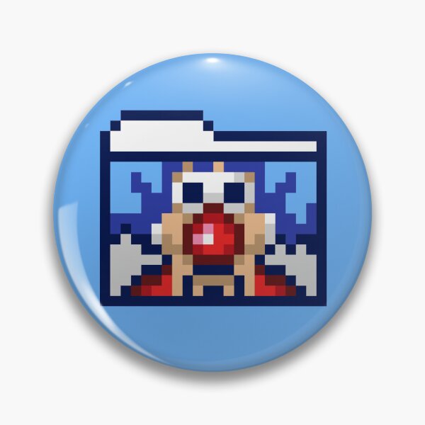 Item preview, Jimmy T. Game File designed and sold by The Sprite Guy.