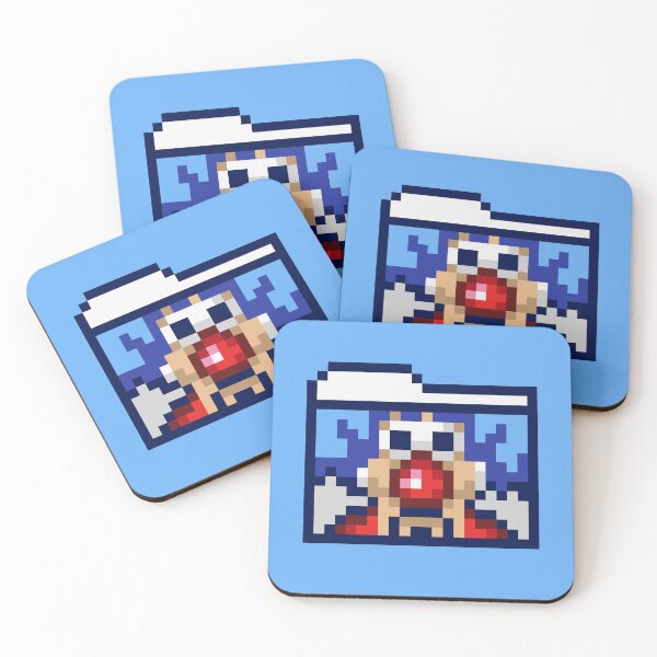 Item preview, Jimmy T. Game File designed and sold by The Sprite Guy.