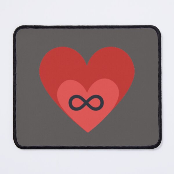 Item preview, Infinty love designed and sold by Dream70.
