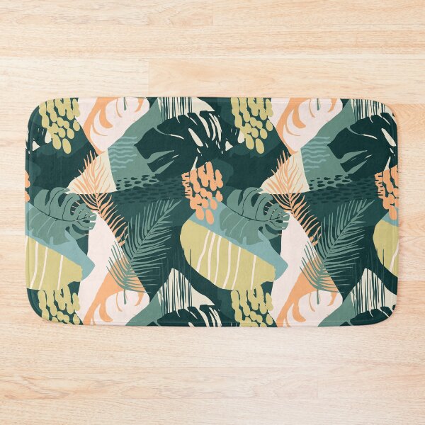 Item preview, Tropical Vibe Collection: Monstera Mystery designed and sold by J Marielle Designs.