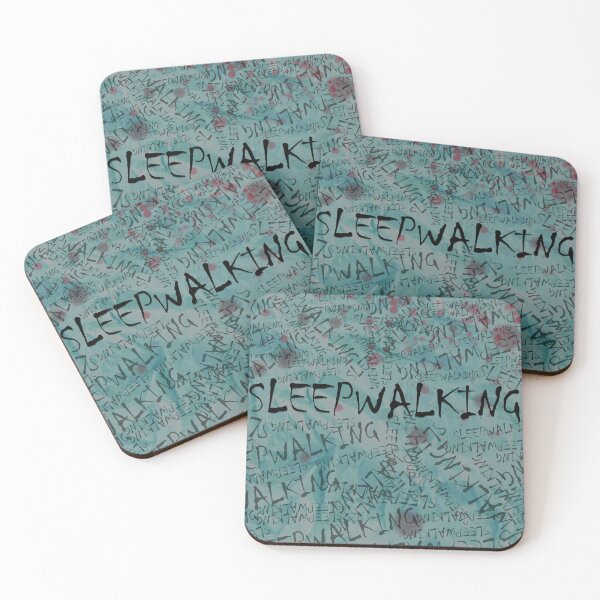 Item preview, my sleepwalking designed and sold by xhipotermia.