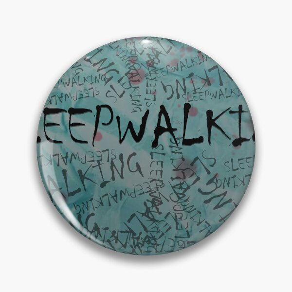 Item preview, my sleepwalking designed and sold by xhipotermia.