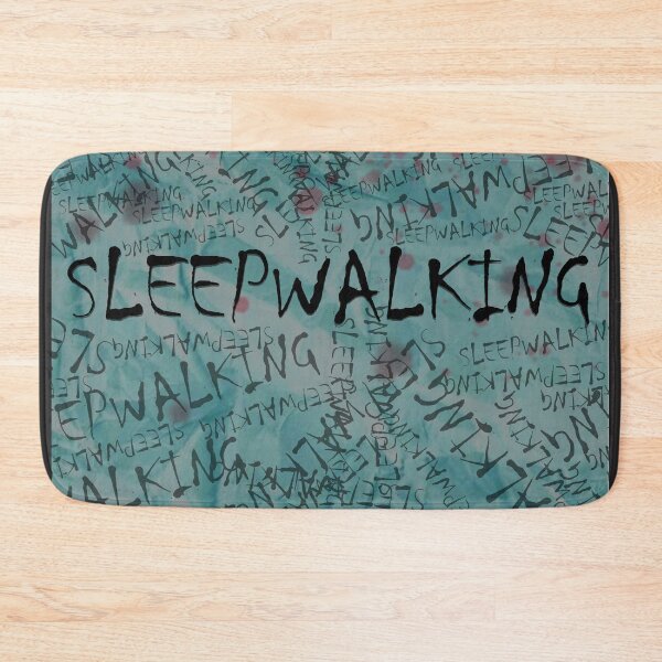 Item preview, my sleepwalking designed and sold by xhipotermia.