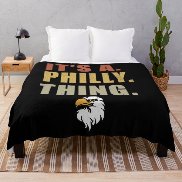 Item preview, Its A Philly Thing designed and sold by sahil400.