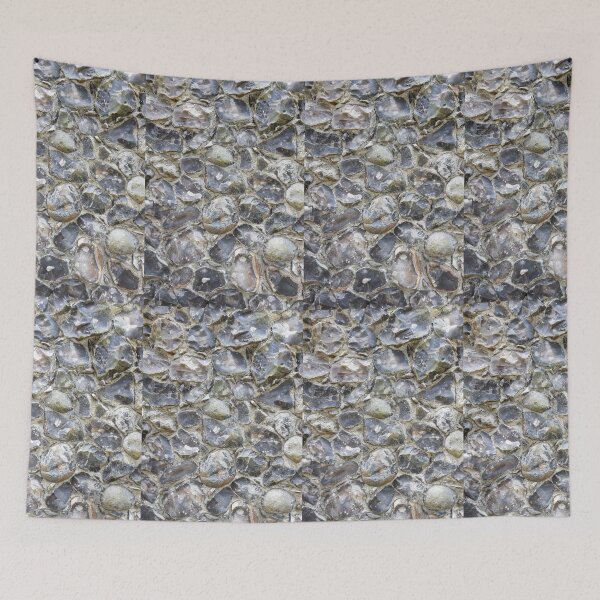 Item preview, Flint Wall designed and sold by amanda150771.