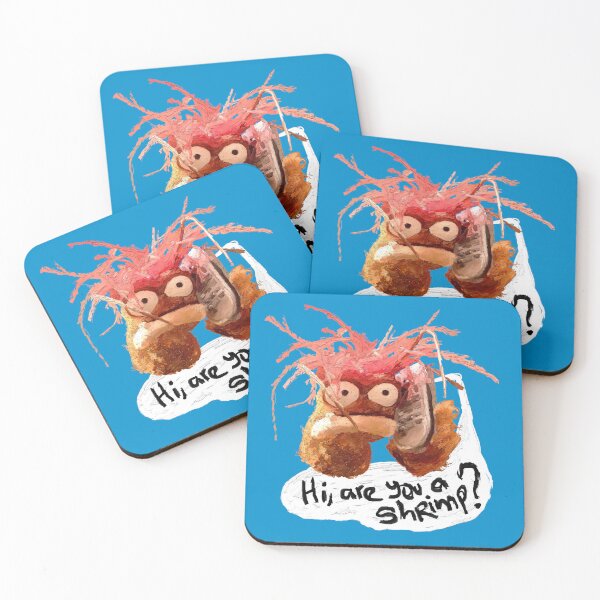 Item preview, Hi, are you a shrimp? designed and sold by FIGUE |  FANART.