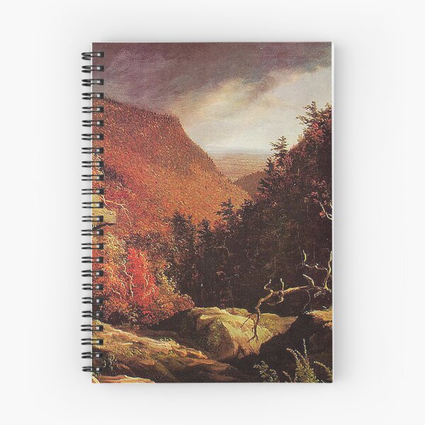 Item preview, Thomas Cole - The Clove Catskills designed and sold by tomorrowsart.