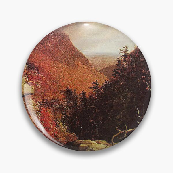 Item preview, Thomas Cole - The Clove Catskills designed and sold by tomorrowsart.