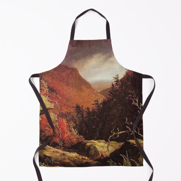 Item preview, Thomas Cole - The Clove Catskills designed and sold by tomorrowsart.