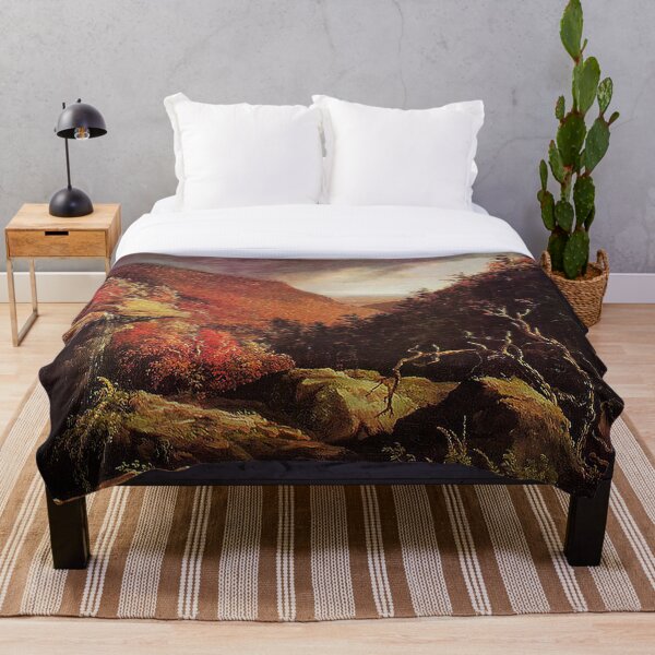 Item preview, Thomas Cole - The Clove Catskills designed and sold by tomorrowsart.