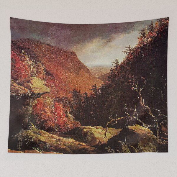 Item preview, Thomas Cole - The Clove Catskills designed and sold by tomorrowsart.