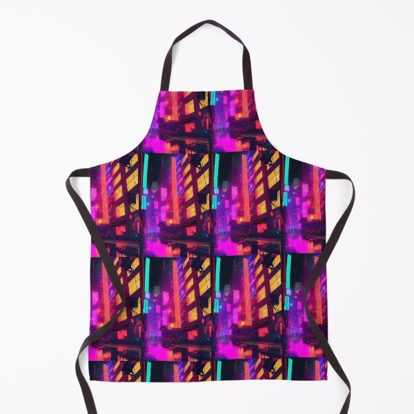 Item preview, Cyberpunk designed and sold by TheVaultArt.