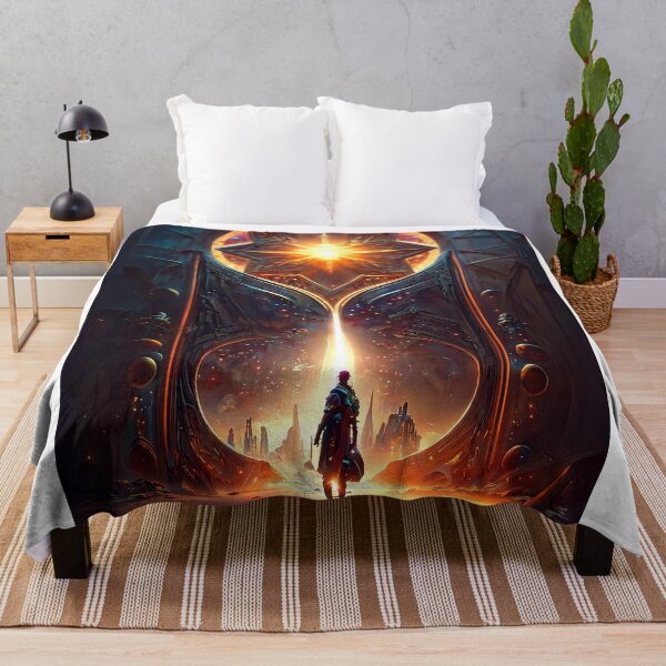 Item preview, Coming home from intergalactic war designed and sold by zar4fussion.