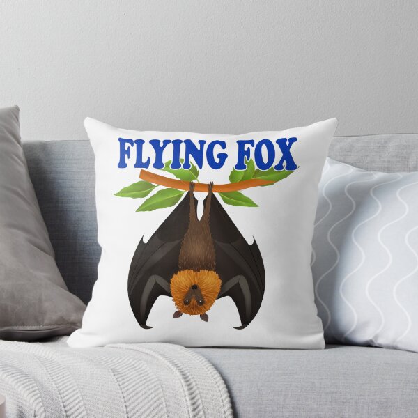 Item preview, Flying Fox designed and sold by Deco-Design.