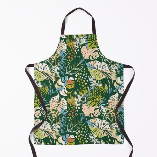 Item preview, Tropical Vibe Collection: Monstera Nights designed and sold by J Marielle Designs.