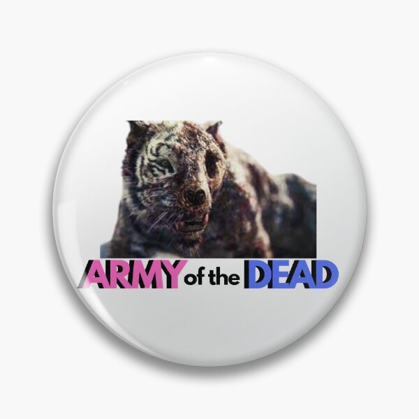 Item preview, Army of the Dead designed and sold by Rileyjoel2003.