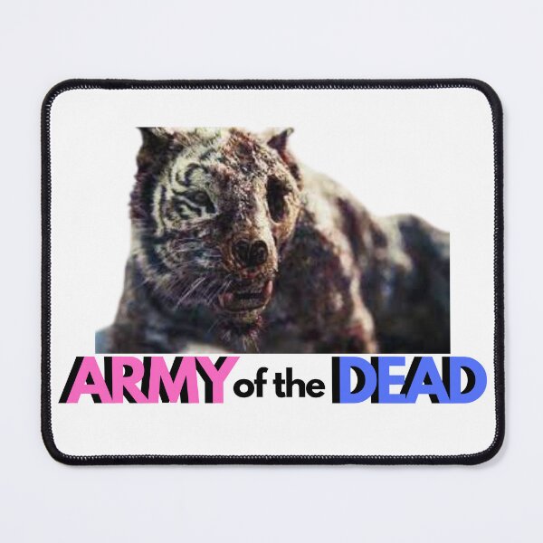 Item preview, Army of the Dead designed and sold by Rileyjoel2003.