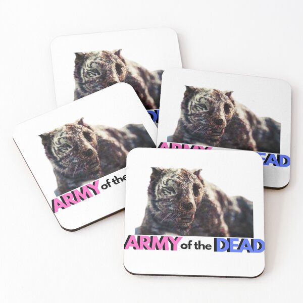 Item preview, Army of the Dead designed and sold by Rileyjoel2003.