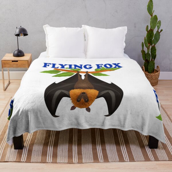 Item preview, Flying Fox designed and sold by Deco-Design.