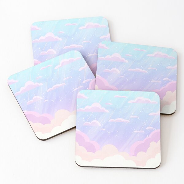 Item preview, Pastel Heaven designed and sold by cyleki.