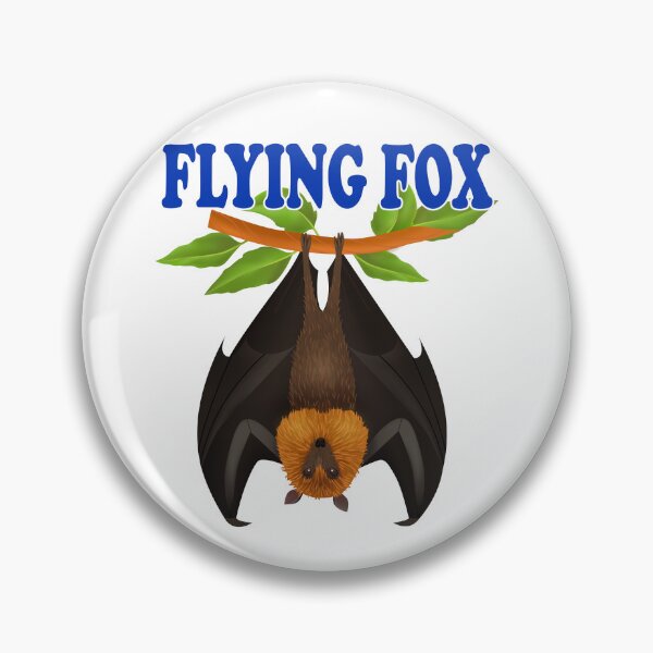 Item preview, Flying Fox designed and sold by Deco-Design.
