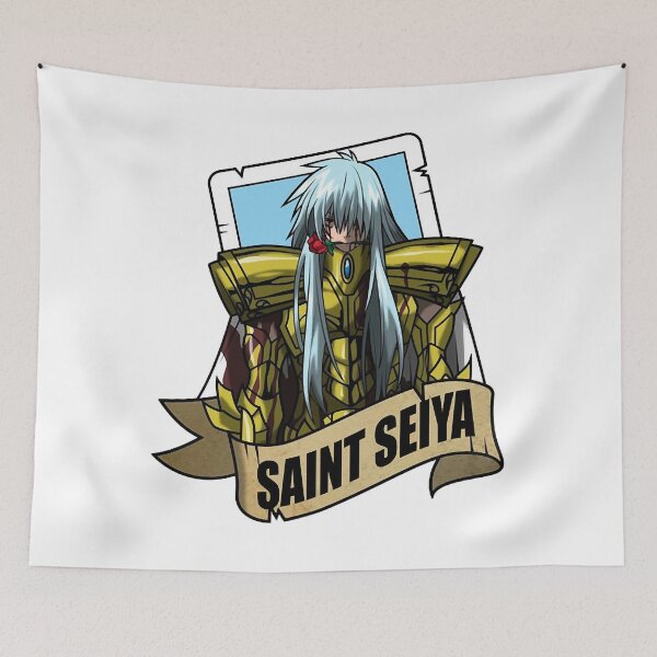 Item preview, saint power -  Tshirt designed and sold by EmmittKeeling.