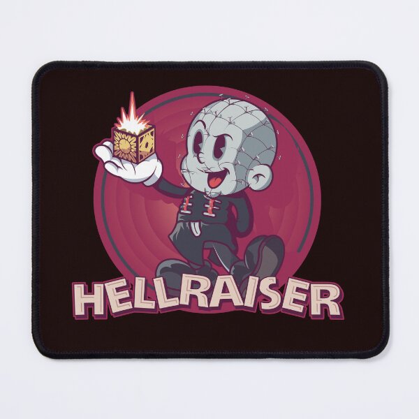 Item preview, Retro Horror Movie. Cartoon edition designed and sold by ShershenDesign.