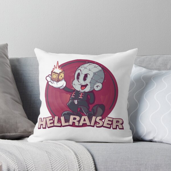 Item preview, Retro Horror Movie. Cartoon edition designed and sold by ShershenDesign.