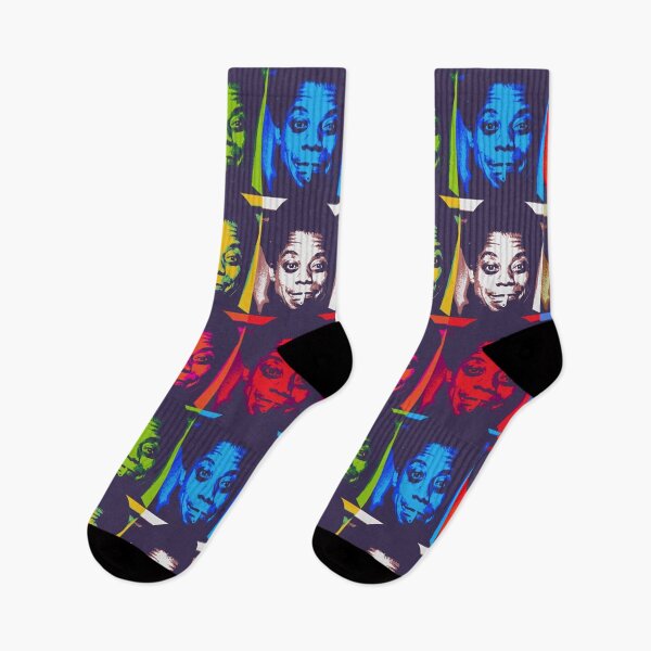 Item preview, James Baldwin Superstar 3.0 designed and sold by Thelittlelord.