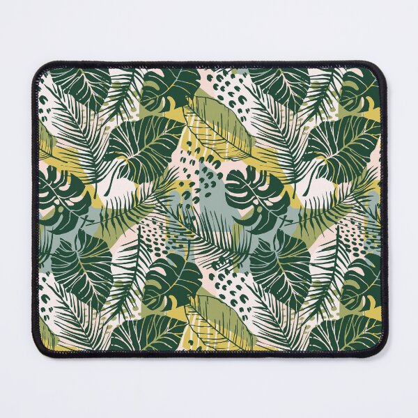 Item preview, Tropical Vibe Collection: Monstera Sunrise designed and sold by J Marielle Designs.