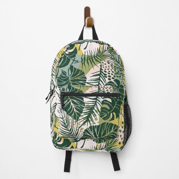 Item preview, Tropical Vibe Collection: Monstera Sunrise designed and sold by J Marielle Designs.