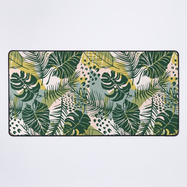 Item preview, Tropical Vibe Collection: Monstera Sunrise designed and sold by J Marielle Designs.