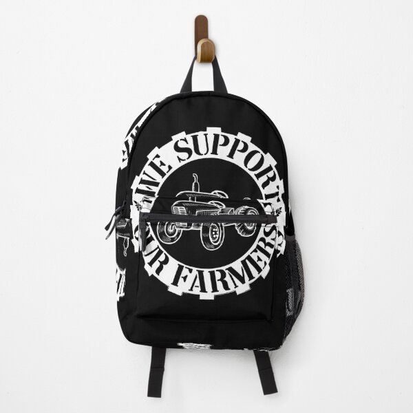 Item preview, WE SUPPORT OUR FARMERS designed and sold by Affyboss6.