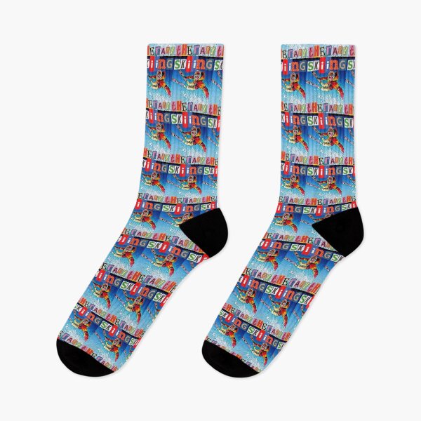 Item preview,  SKIING THERAPY designed and sold by starfishstuff.