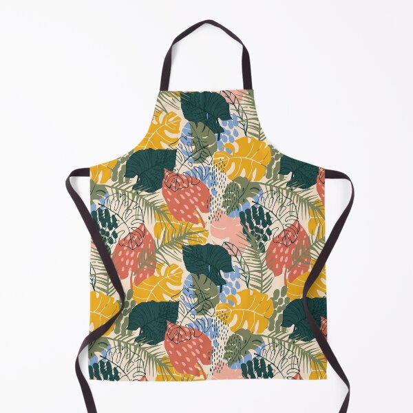 Item preview, Tropical Vibe Collection: Monstera Sunset designed and sold by J Marielle Designs.