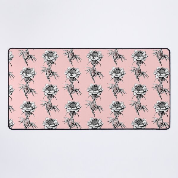 Item preview, dna of flowers  designed and sold by Arthinkink.