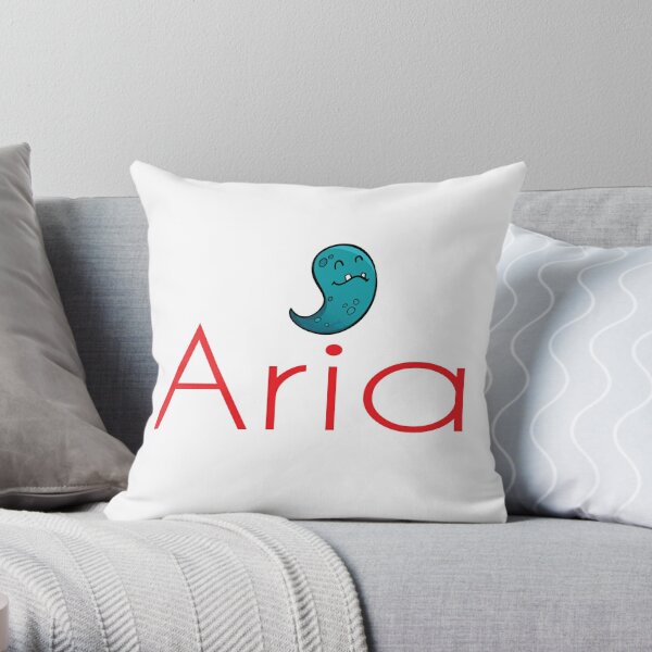 Aria las cheap vegas pillows