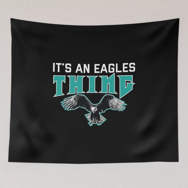 Item preview, It's An Eagles Thing gift designed and sold by zackwork.