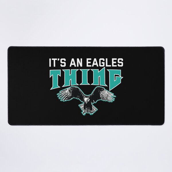 Item preview, It's An Eagles Thing gift designed and sold by zackwork.