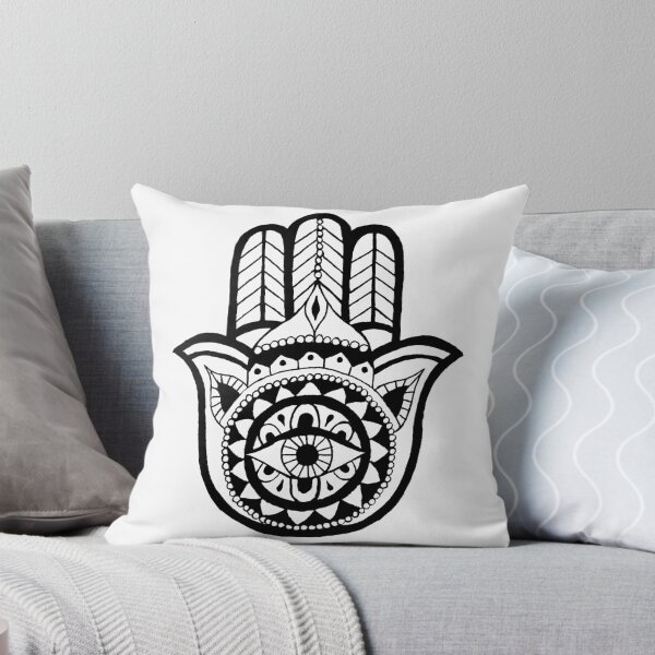 Item preview, Hamsa Hand designed and sold by georgiamason.