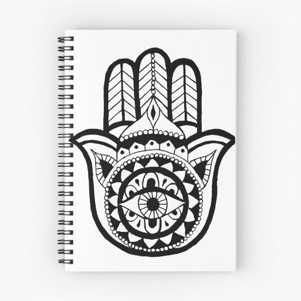 Item preview, Hamsa Hand designed and sold by georgiamason.