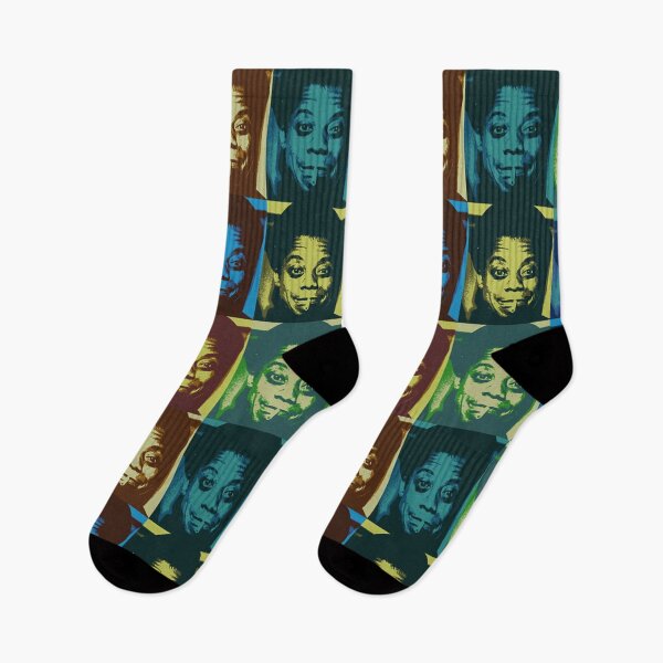Item preview, James Baldwin Superstar 5.0 designed and sold by Thelittlelord.