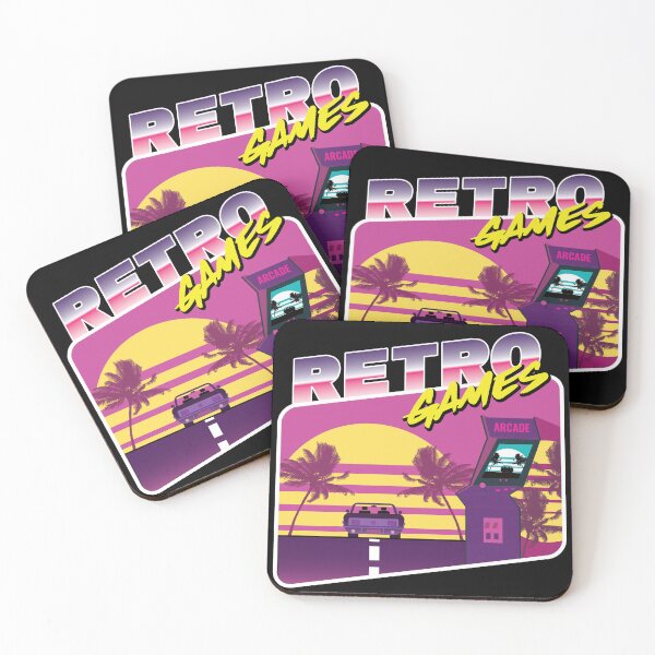 Item preview, Retro gaming designed and sold by GangBangGang.