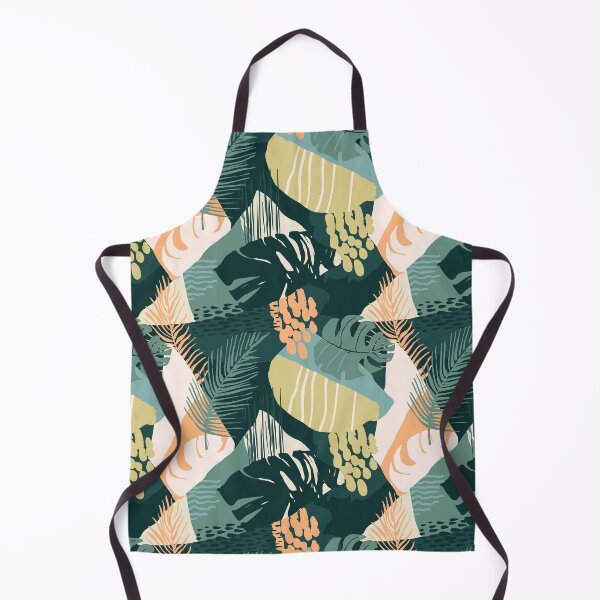 Item preview, Tropical Vibe Collection: Monstera Mystery designed and sold by J Marielle Designs.