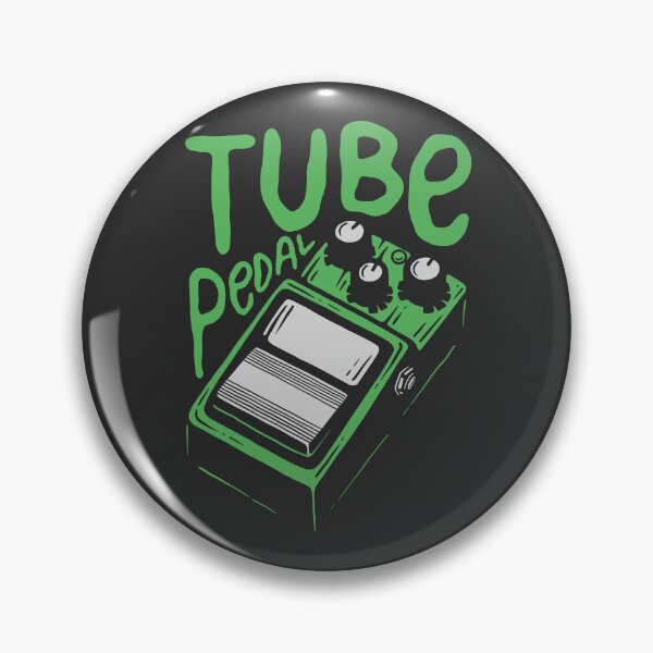 Item preview, Tube Pedal designed and sold by The Lines.