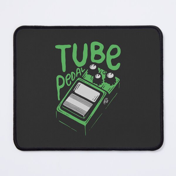 Item preview, Tube Pedal designed and sold by The Lines.