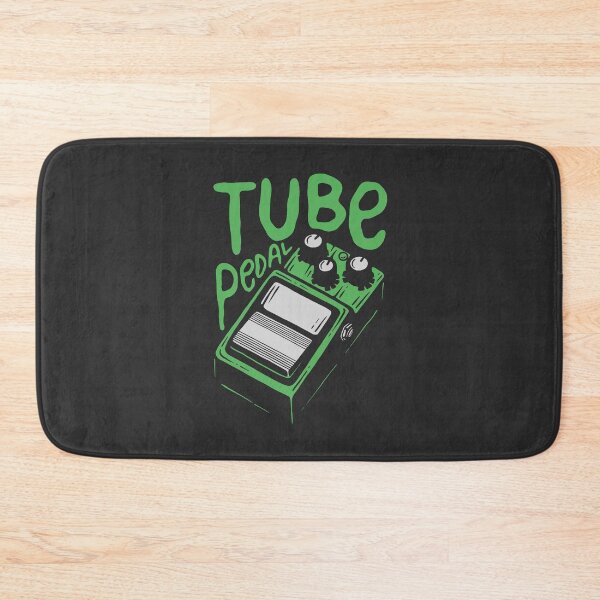 Item preview, Tube Pedal designed and sold by The Lines.