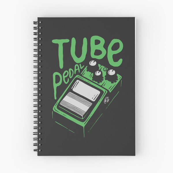 Item preview, Tube Pedal designed and sold by The Lines.